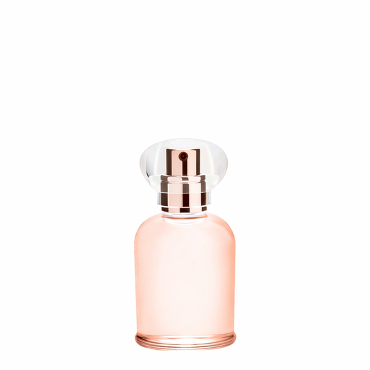 Soft Bloom Hair Fragrance