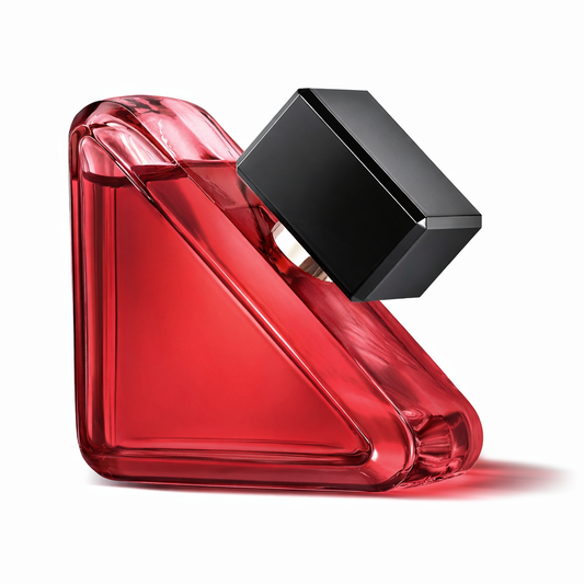 Crimson Edge Eau de Parfum