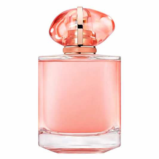 Soft Bloom Eau de Parfum