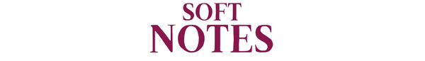 Soft Notes